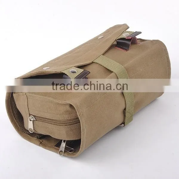Custom Cheap Wholesale Canvas First Aid Kit Quality Choice photo-5
