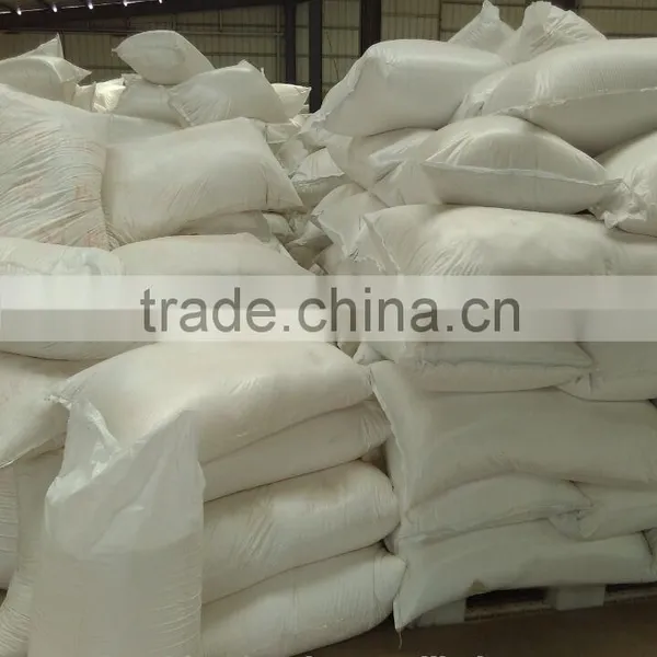 Detergent Powder Ingredients of Washing Powder