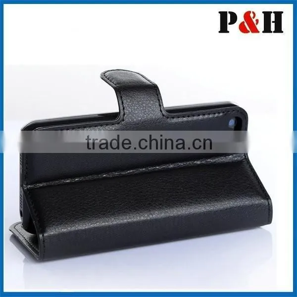 For Iphone 6 Plus, Wallet Flip Leather Case for IPhone 6 Plus photo-6