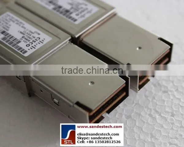 CISCO ONS-CXP-100G-SR10 CXP 100GbE SR10 MPO C-TEMP ONS-CXP-100G-SR10= 10-2970-01 CISCO Optical Transceiver photo-3