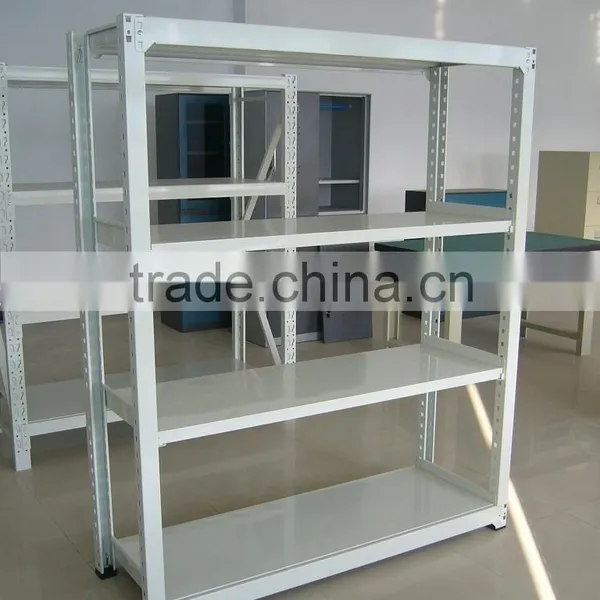 light weight storage shelf