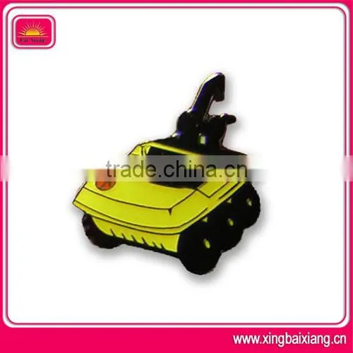 Unique Custom Car Emblem Badge Logo,chrome Car Badge for Sale photo-4