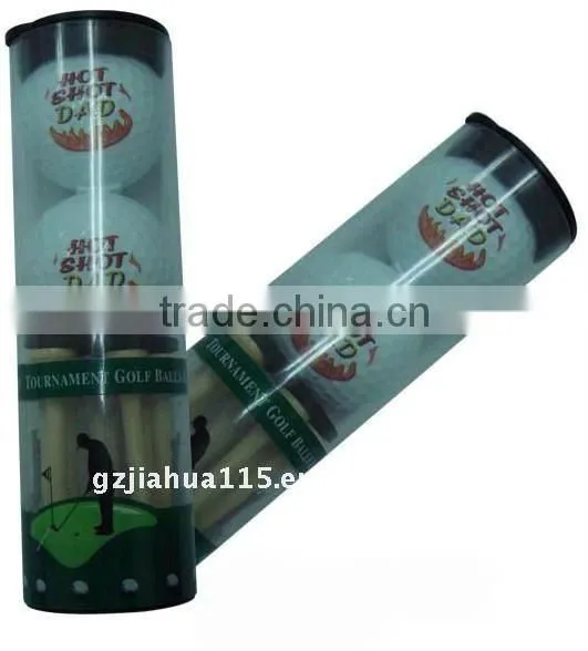Plastic Cylinder
