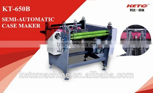 Factory Hot Sale Case Maker