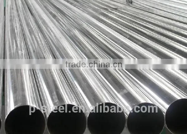 Hollow Section Double Wall Connection Carbon Steel Pipe photo-6