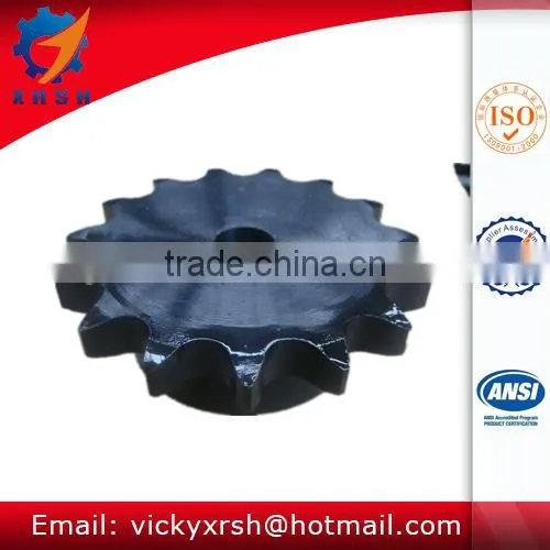 Standard and Non-standard Chain Drive Sprocket and Chains photo-2