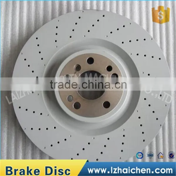 Front Brake Disc , OE 43512-28090 , Cheap Car Replacement Market Disc Brake photo-5