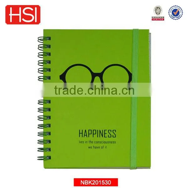 American Style Notebook,paper Notebook as Gift photo-2