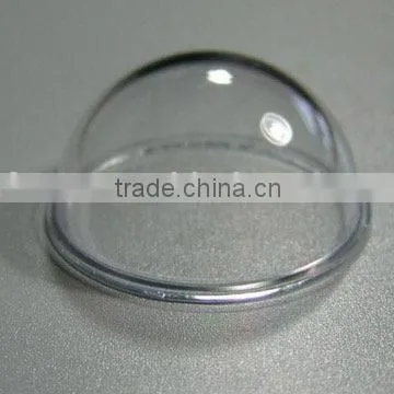 Dome Bubble Covers, Outdoor Security Camera Dome Covers, Clear Dome Covers photo-4