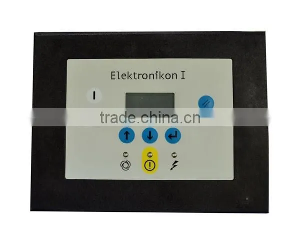 Plc Controller Board Using for Plc Controller Electronic Components for Air Compressor Parts photo-4