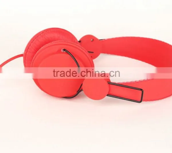 Sporty Headphone With Microphone photo-6