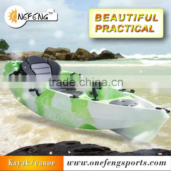Fishing Kayak/Sea Fishing Kayak