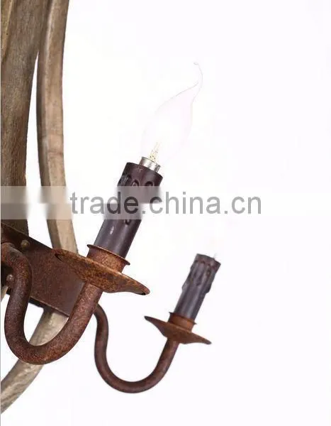 Latest Arabian Chandelier Light photo-3
