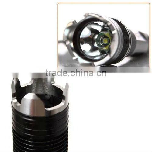 New Diving Torch CREE XML T6 Professional LED Diving Flashlight photo-4