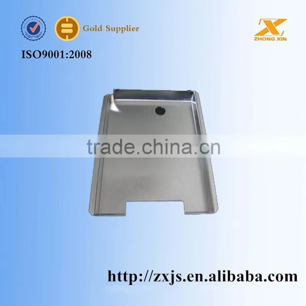 Custom Sheet Metal Stainless Steel Fabricators photo-2