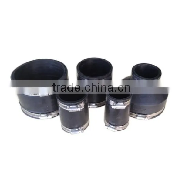 Flexible Rubber Coupling photo-2