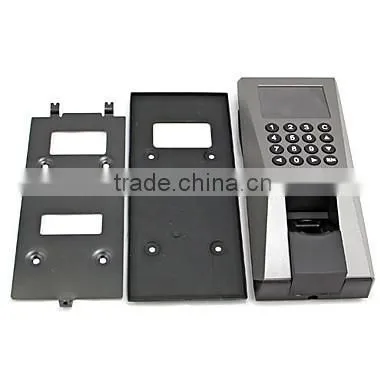 F18 Fingerprint Access Control With Fingerprint Time Attendance With 10000 Templates of Transaction Capacity photo-6