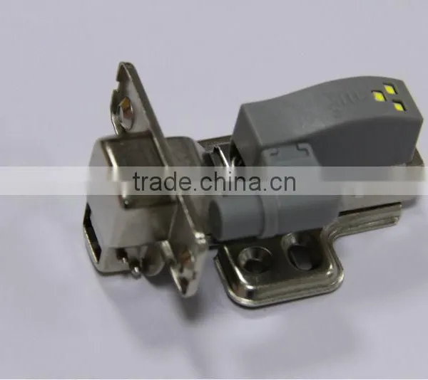 170 Degree Hinge Cabinet Hinges Door Hinges Made in China photo-6