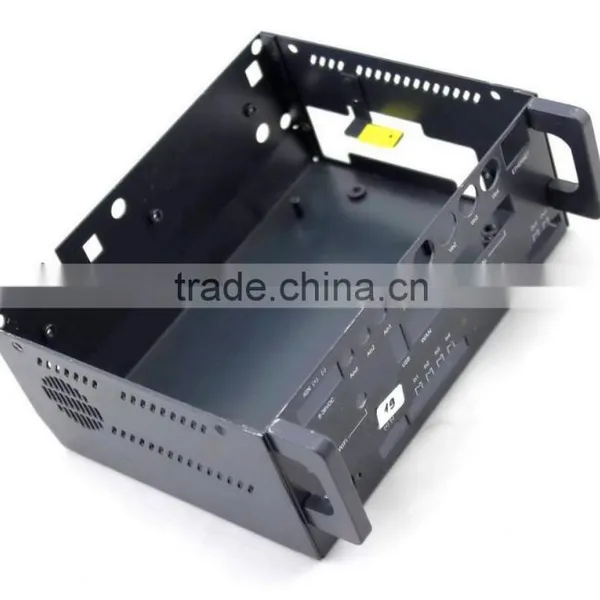 Stamping Parts for the Metal Boxes photo-6