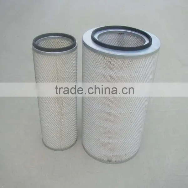 Faw Air Filter Material, Jiefang J5P Air Filter photo-3