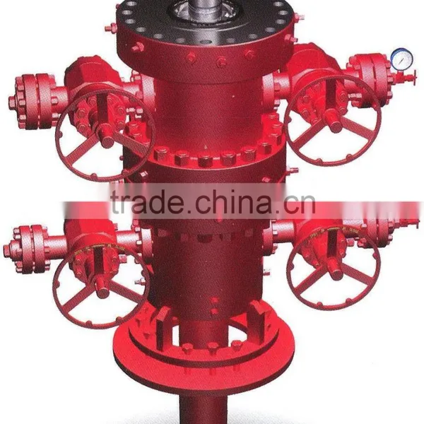 Wellhead