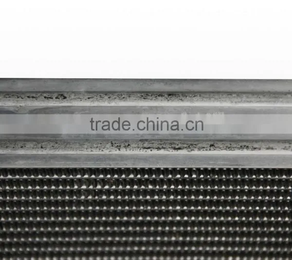 Evaporator Core for BYD F3 SURUI Engine Cooling System Accessories photo-4