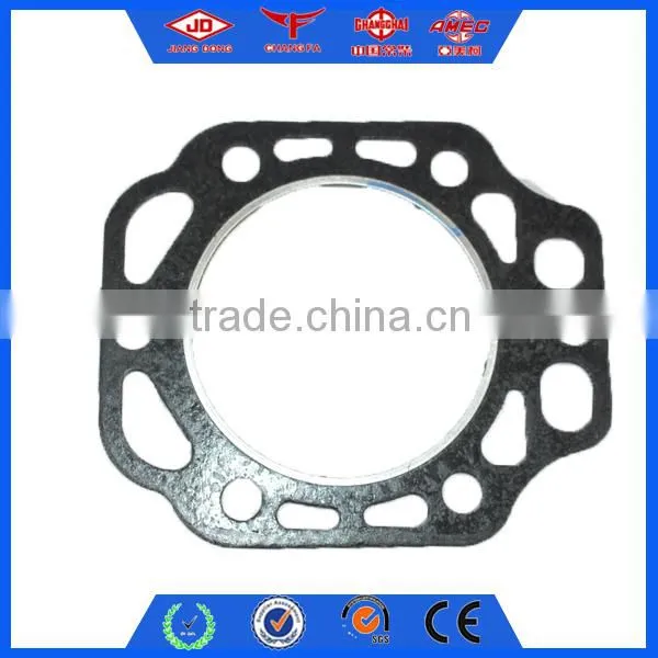 Farm Diesel Engine Spare Parts Good Performance Cylinder Head Gasket for Tractor photo-4