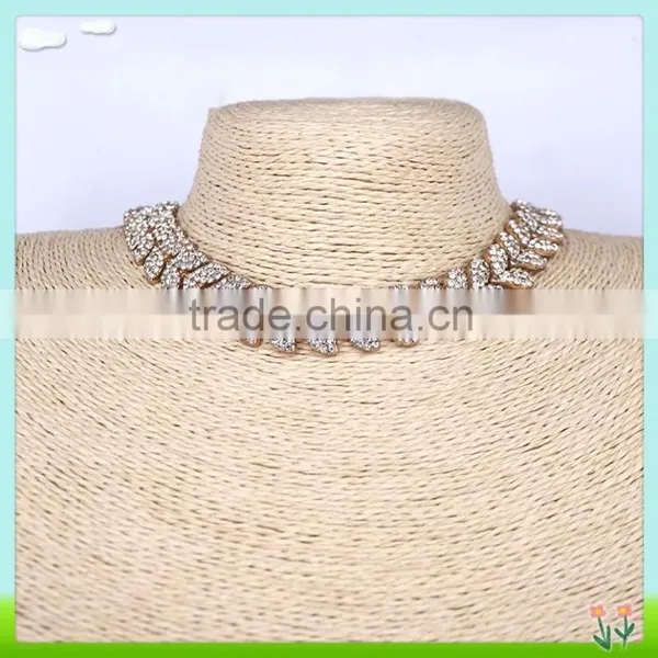 Cheerfeel Bling Bling Decorative Cheap Rhinestone Chain Trim photo-4