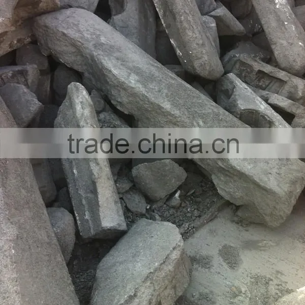 Carbon Anode Scrap photo-2