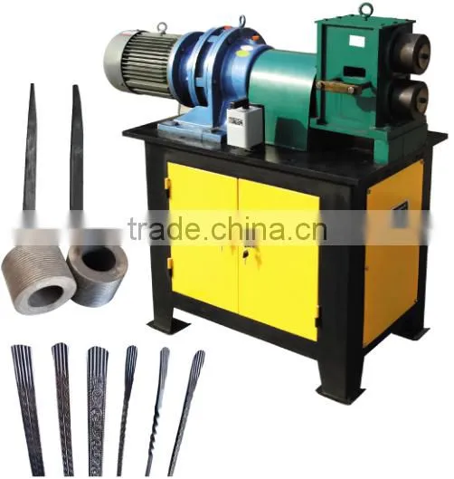 Hot Roll Fishment Mill/electric Fishtails Making Machine