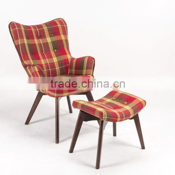 Leisure chair
