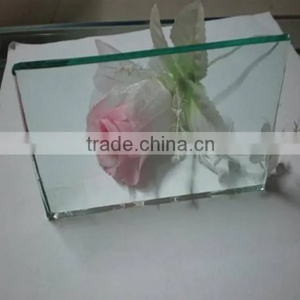 Building Float Glass