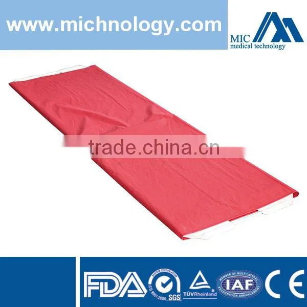 SKB2D202 Emergency Foldable Stretcher,Transfer Stretcher