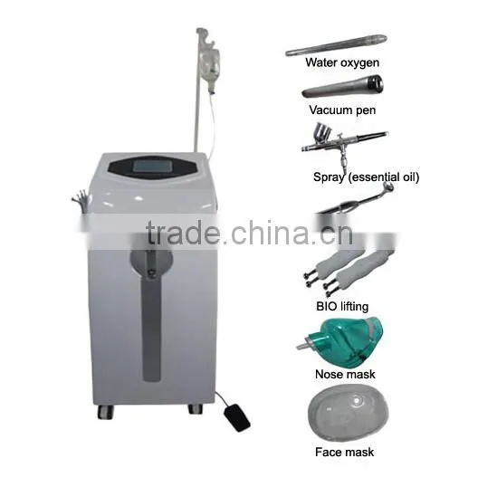 Water Oxygen Injection Acne Treatment Device photo-2