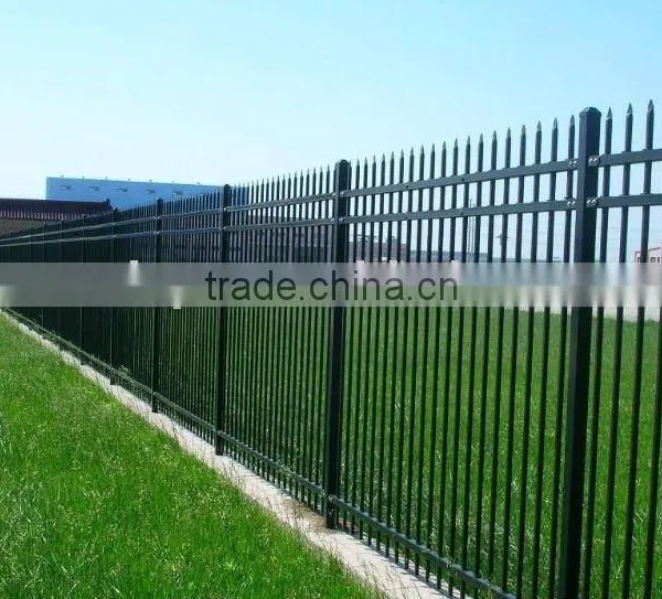 High Quality Traffic Guardrail (Factory)