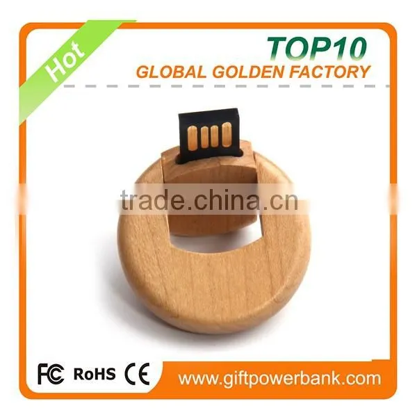Bulk 100% Full Capacity Swivel 128 gb Usb Flash Drive photo-2
