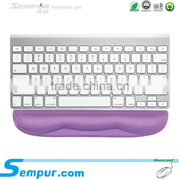 Wrist Rest for Mechanical Gaming Keyboards photo-3