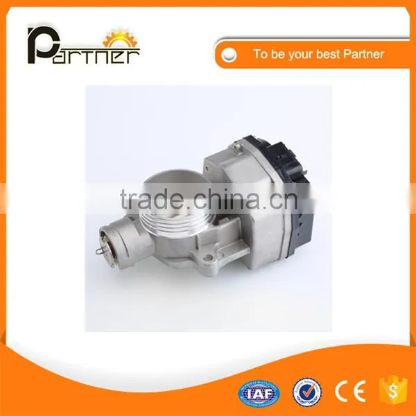 BW-003 Electronic Throttle Body Assembly for NISSAN Teana photo-4