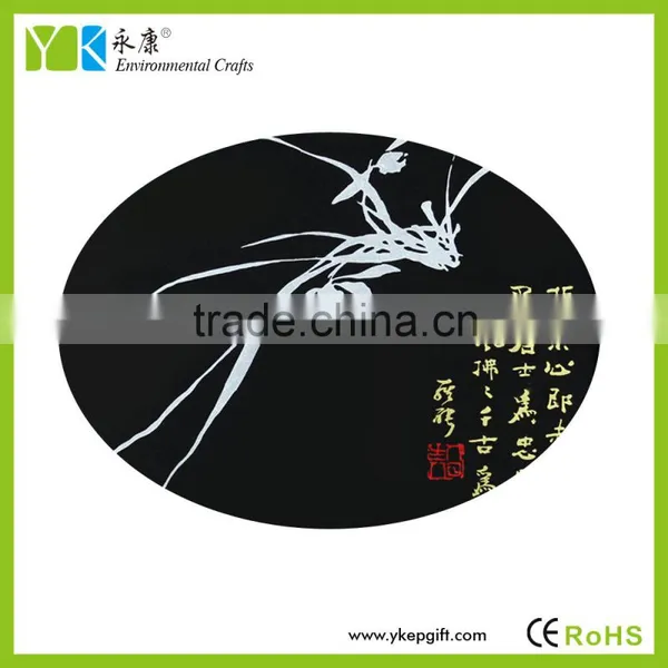 Handmade Flower Wood Frame Decorative Wall Hanging Art and Craft for Purifying the Air photo-3