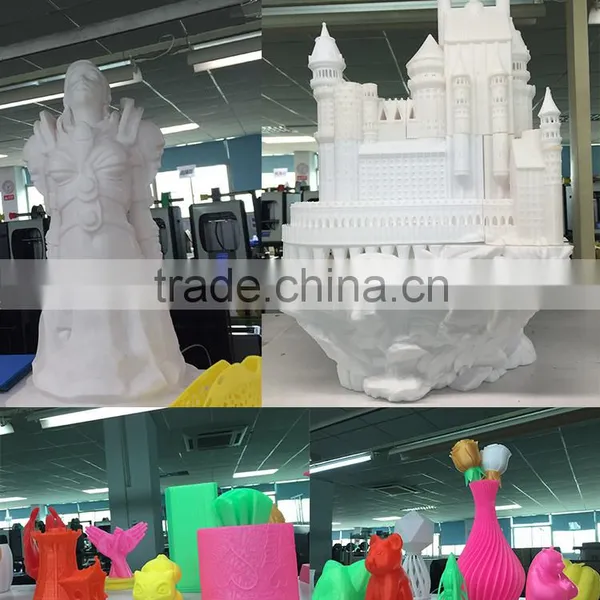 3.5inch Touch Screen With Resume Printing Function Durable 3d-printer photo-6