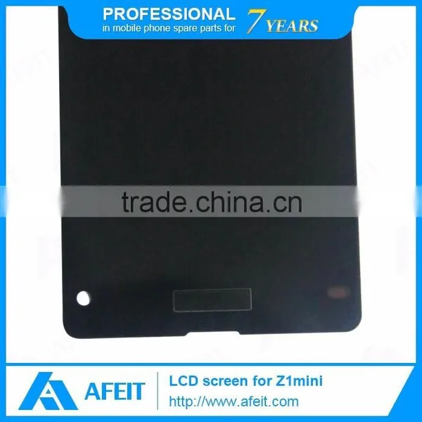 Afeit OEM Factory LCD for Sony Xperia Z1 Compact photo-6