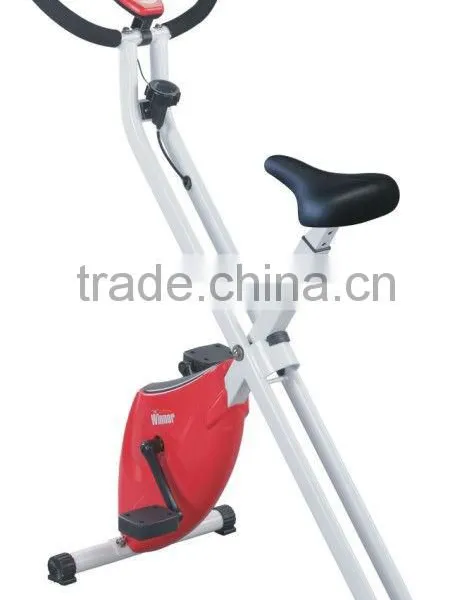 Wholesale Magnetic Exercise Bike Gym Equipment Fitness Exercise Bike Of Sale photo-2