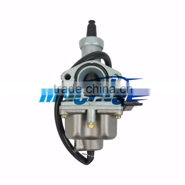 HS PZ 26mm Lever Choke Carby Carburetor 125cc 140cc PIT PRO Trail Dirt Quad Bike