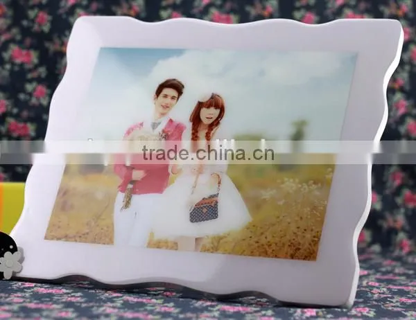 Crystal AB Glue for MDF Board Photo Album photo-4