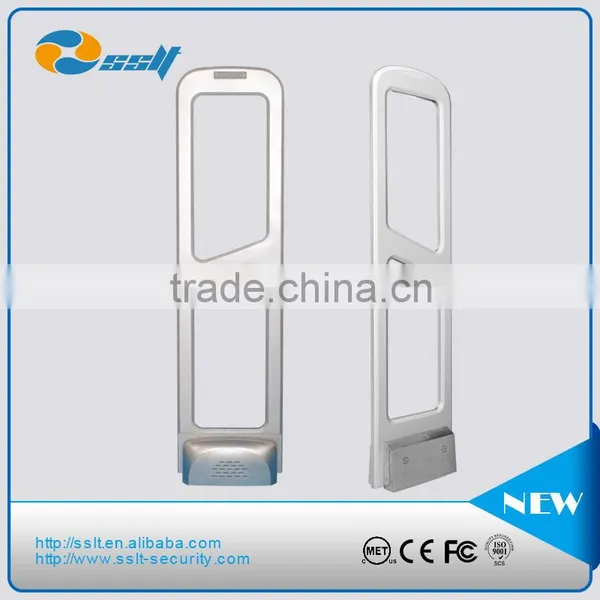 220VAC 58Khz Anti Shiplifting System,Retail Security EAS System.AM System photo-2