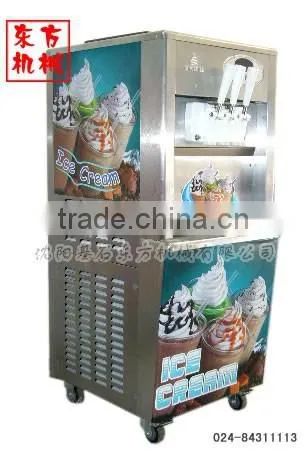 Best Commercial Ice Cream Machine /taylor Soft Ice Cream Machine/ Ice Cream Tube Machine photo-5