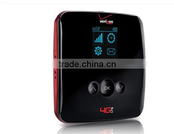 New Original Unlock ZTE 890L 4G Lte Wifi Router LTE FDD 700MHZ BAND14 photo-3