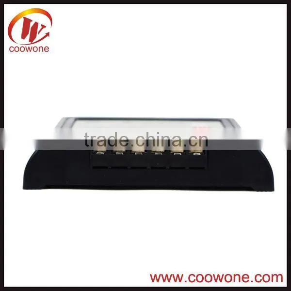 Green Energy Pwm Juta Solar Charge Controller Cm3024z Supplier's Choice photo-3