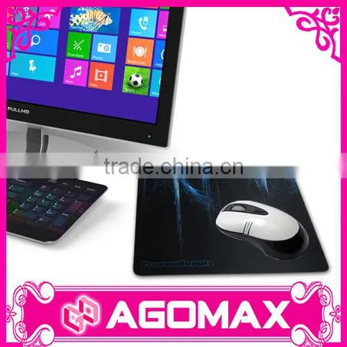 Fashion Design Custom Promotional Mouse Pad photo-5