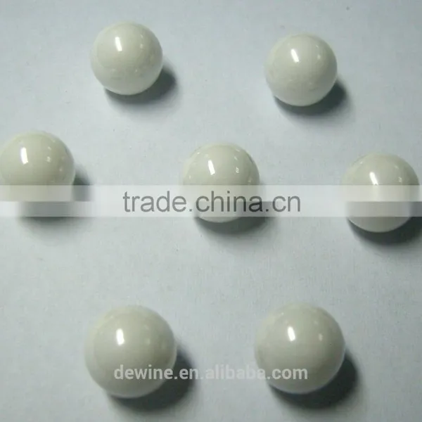 Precise Ceramic Balls for Bearing photo-4
